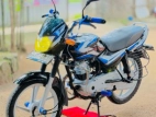 Bajaj CT 100 2006 Motorbike
