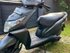 Honda Dio 2015 Motorbike