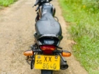 Bajaj Platina 2012 Motorbike