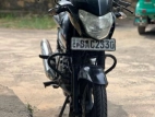 Bajaj Pulsar 135 2013 Motorbike