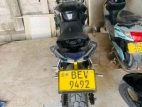 Bajaj Pulsar NS200 2016 Motorbike