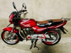 Bajaj CT 100 2009 Motorbike