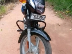 Bajaj CT 100 2024 Motorbike