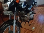 Bajaj CT 100 2007 Motorbike
