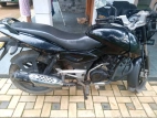 Bajaj Pulsar 135 2011 Motorbike
