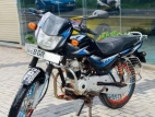 Bajaj CT 100 2018 Motorbike