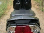 Honda Dio 2020 Motorbike