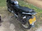 Bajaj Pulsar 150 2015 Motorbike