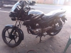 Bajaj Pulsar 150 2014 Motorbike