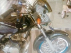 Bajaj CT 100 2007 Motorbike