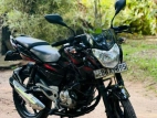 Bajaj Pulsar 135 2014 Motorbike