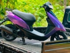 Honda Dio 2020 Motorbike