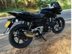 Bajaj Pulsar 180 2010 Motorbike