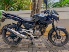 Bajaj Pulsar 135 2013 Motorbike