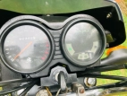 Bajaj CT 100 2016 Motorbike