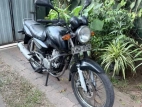 Bajaj Pulsar 135 2003 Motorbike