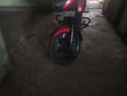 Bajaj Pulsar 135 2009 Motorbike