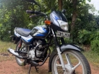 Bajaj CT 100 2019 Motorbike