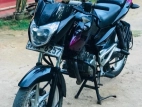 Bajaj Pulsar 135 2011 Motorbike
