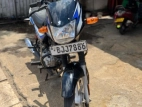 Bajaj CT 100 CT-100es 2024 Motorbike
