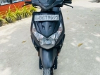 Honda Dio 2018 Motorbike
