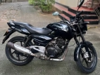 Bajaj Pulsar 135 2005 Motorbike