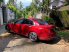 Benz C180 2016 Car