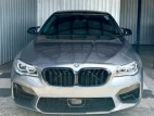 BMW 520d 2012 Car