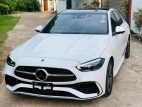 Benz C200 AMG Premium Plus 2023 Car