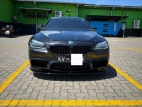 BMW 520d 2012 Car