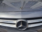 Benz C160 2018 Car