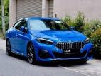 BMW 218i M Sport 2023 Car