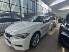 BMW 318i 2017 Car