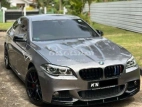 BMW 523i 2012 Car