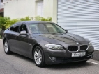 BMW 520d 2013 Car