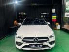 Benz CLA 200 Premium Plus 2019 Car