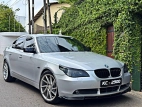 BMW 523i Luxury Line Modified 2007 Car
