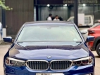 BMW 530e 2018 Car