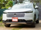 Honda Vezel Z Grade 2025 SUV