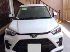 Toyota Raize X Grade 2025 SUV