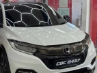 Honda Vezel RS 2018 SUV