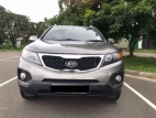 Kia Sorento 2011 SUV
