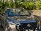 Nissan Magnite 2025 SUV