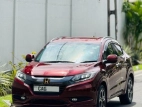 Honda Vezel 2015 SUV