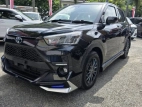 Toyota Raize 2024 SUV