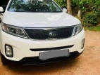 Kia Sorento 2014 SUV