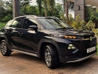 Suzuki Fronx 2025 SUV