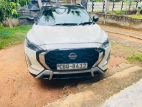 Nissan Magnite 2025 SUV