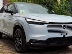 Honda Vezel Z PLAY PANROMIC VIEW 2025 SUV
