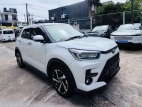 Toyota Raize Hybrid Z Grade 2024 SUV